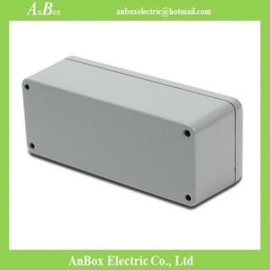 China 90x36x31mm ip66 waterproof custom aluminum box Wholesale on sale