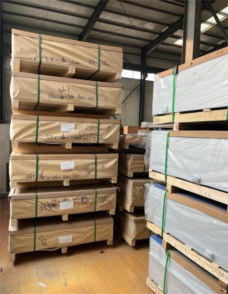 Quality 2mm Aluminium Sheet Plate Coil 3003 6061 For Industry for sale