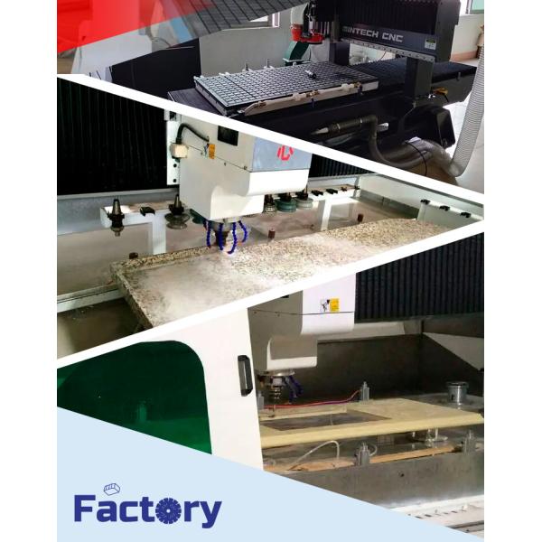 BT CNC Tool Holder for Stone Processing Diamond Metal or Resin Customized Support ODM