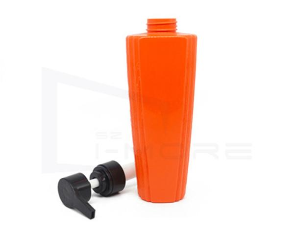 Quality 100ml Pump Empty Spray Bottles for sale