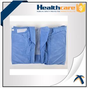 China SMS Material Nonwoven Disposable Medical Drapes / Surgical Procedure Packs wholesale