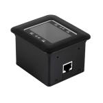 RD4500R High quality USB 2D Fixed Mount Terminal With Barcode Scanner Module For