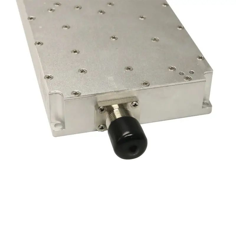 700-1000MHz 100W GaN and Lora Amplifier Module for Anti Drone Suppression Anti Drone System Anti Fpv RF Power Amplifier
