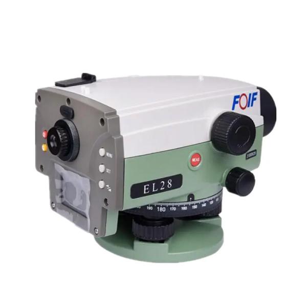 Quality 28X Digital Transit Automatic Level Measuring Instrument Foif EL28 for sale