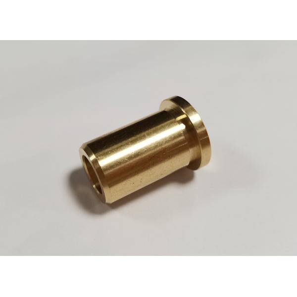 OEM Copper Plating 45 Steel Oil Rig Components Precision Machining