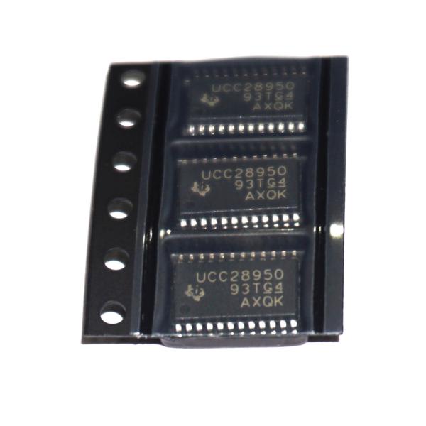 Quality UCC28950PWR Switching Controllers Green Phase-Shifted Full-Bridge Control TSSOP24 for sale