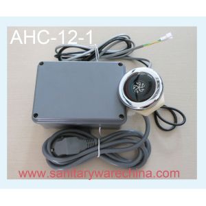 Bath controller box , controller panel for light, AHC12-1