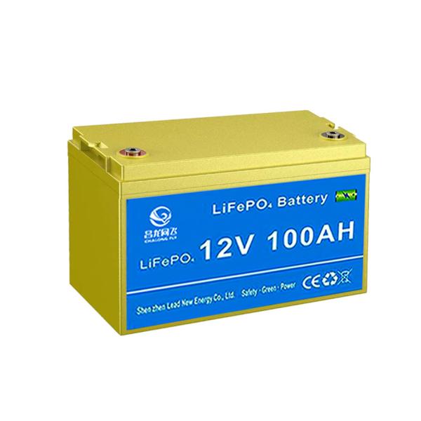 OEM ODM LiFePO4 Lithium Battery 12.8V 100AH 200AH Lead Acid Replacement Rechargeable