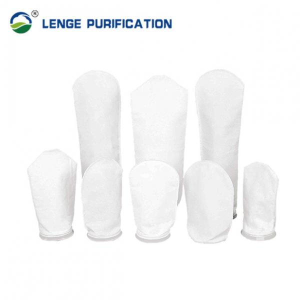 Quality 180 X 430mm Polypropylene Pleated Filter Cartridges PP Filter Bag For Activated Carbon Removal Filtration for sale