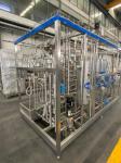 Factory Customized compact structure simple operation and convenient maintenance