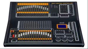 Kingkong 2048  Lighting Controller/Lighting Console