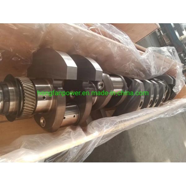 Product Features Jichai 12V190 Engine Parts for Optimal Performance