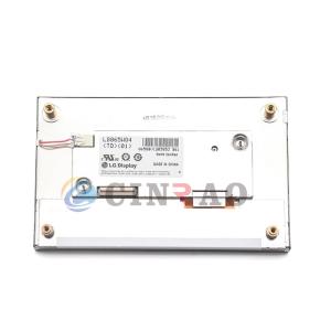 China Automotive 400*240 LB065WQ4(TD)(01) LED Display Panel wholesale