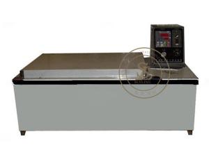 China Durable Textile Testing Equipment Constant Temperature Oscillation Dyeing Machine wholesale