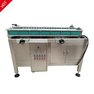 Custom And Direct Fit Auto Bottom Wrapping Machine