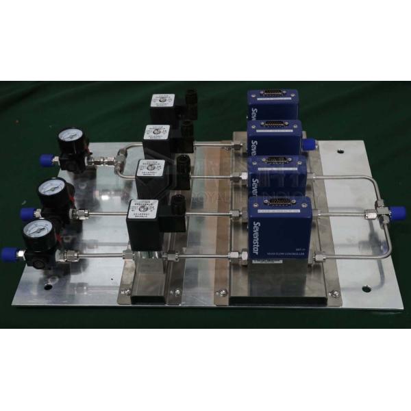 Decorative Coating Machines, PVD Arc Plating Machine