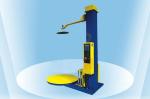 Automatic PP Strapping Machine, PP Belt heated strapping, double-channel model