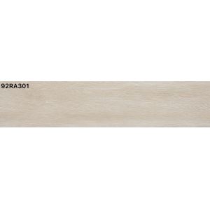 China 10mm Thickness Rectangular Ceramic Floor Tile Natural Pattern Light Yellow Color wholesale