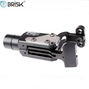 Customized Pneumatic Sheet Metal Gripper For Transfer Press System