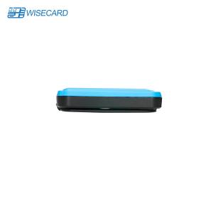 China EMV Card Reader M POS Machine For Business Payment wholesale