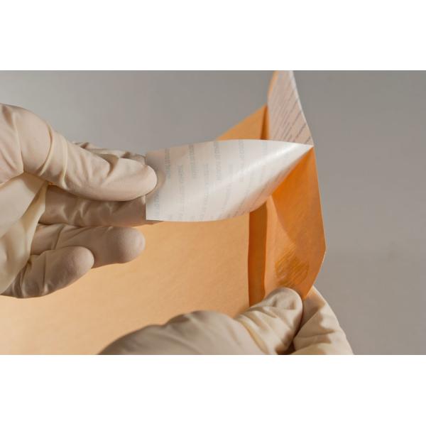 Automatic Paper Processing Machinery Peel Seal Pocket Envelope Making Machine 200 Pcs/min