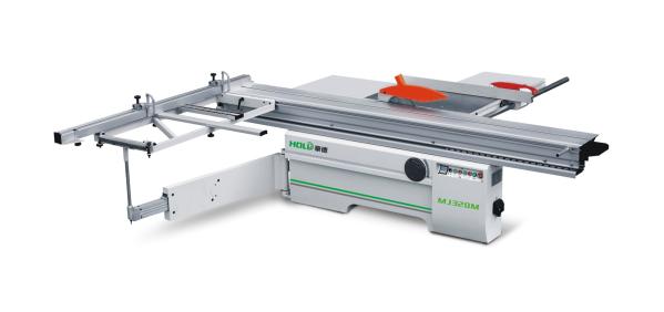 Quality Horizontal Sliding Table Panel Saw Machine for sale
