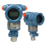 Emerson 3051DP Series Intelligent Differential Pressure Transmitter Pressure