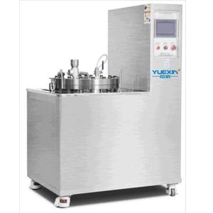 China Sturdy 500m Ocean Depth Simulation Test Chamber , Simulated Diving Test Machine wholesale