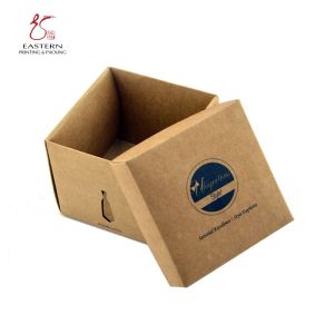 China Single/Double Wall Cardboard Packaging Boxes with Various Printing Options wholesale