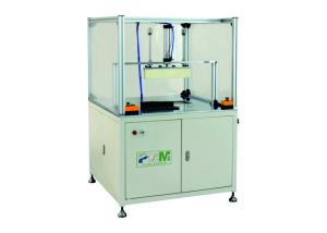 China 1.5 M/Min Plhl-1 Special-Shaped Filter Trimming Machine Cabin Air Filter Making Machine on sale