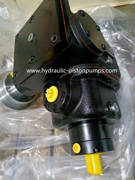 Quality Rexroth Hydraulic Polyurethane Metering Pump A2VK12MAOR4G1PE1 A2V A2VK A2VK5 A2VK12 A2VK28 A2VK55 A2VK107 A2VK225 for sale