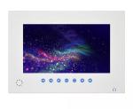 10 inch LCD video module kit, 1024x600 high brightness video module kit for POS
