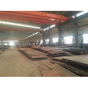 China EPS Steel Frame Warehouse Roof Structure Glass Wool 120mm Cutting wholesale