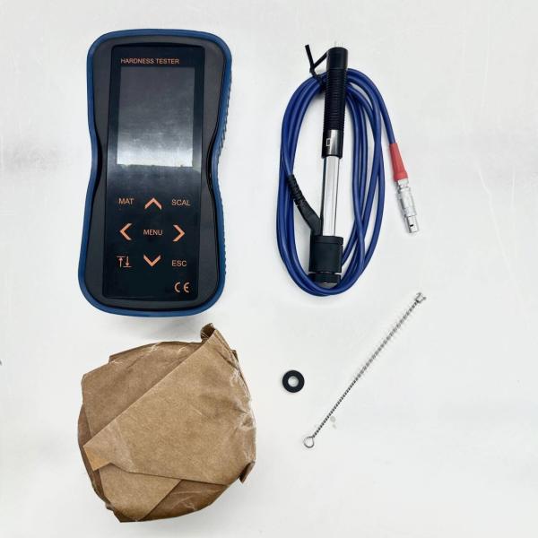 Quality Batteries Powered WIFI Portable Hardness Tester RHL-100 for sale