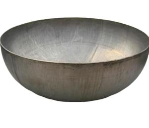 Ss304 Elliptical Dish Head Hemispherical Tank Heads In Industry