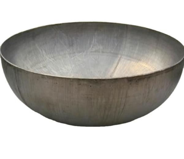 Quality Ss304 Elliptical Dish Head Hemispherical Tank Heads In Industry for sale