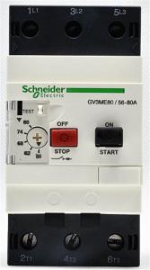 China Easily Integrated Motor Control Circuit Breaker With Multiple Configurations wholesale