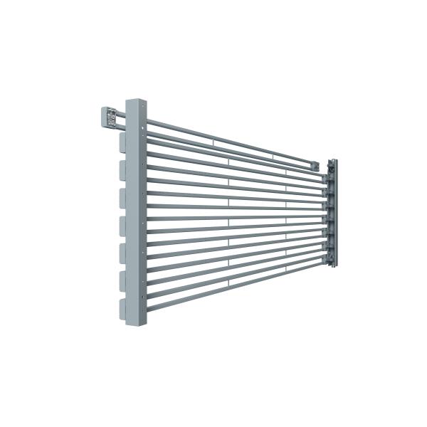 P2525 Led Advertisement Display Screen For Backdrop Stage Video Outdoor transparent Led Display Screen For Rental