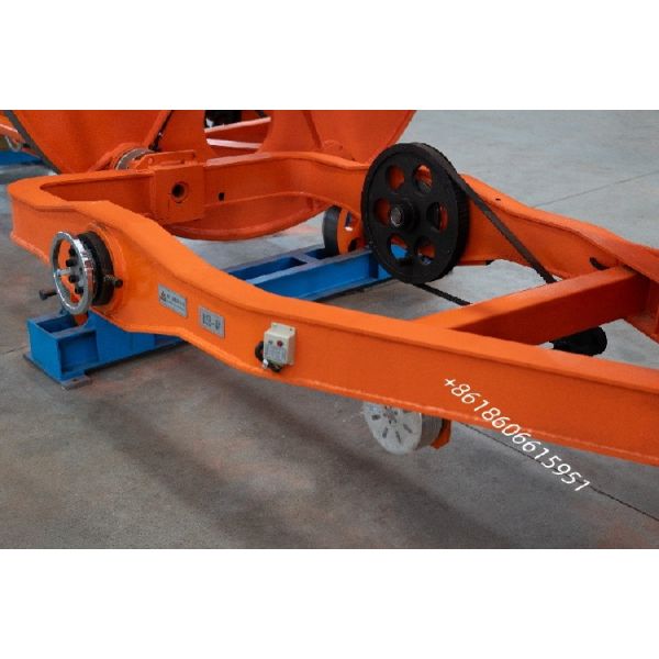 Highly Productive 100% Back Twist Cable Plenatary Cabling Machine Cores Insulted Wire Twisting