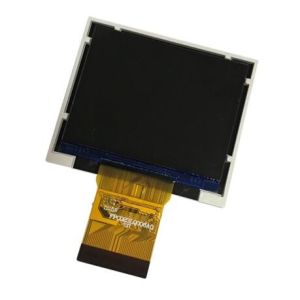 2.3Inch 320x240 ILI9342C High Brightness TFT Display