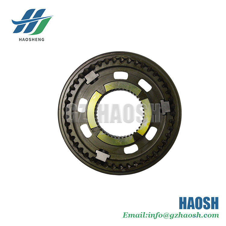Transmission Synchronizer 1ST For Isuzu Myy5t OEM 8-97241298-2 8-97241298-0 8972412980