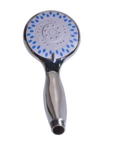 Multi Function Handheld Showers Shower Enclosure Parts CE SGS Certification