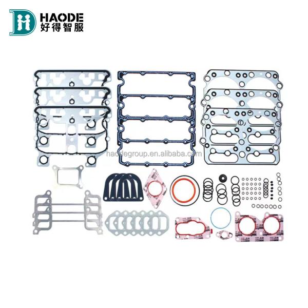 Foton Auman Truck Model HAODE M4119219/8010a0 Air Filter using Composite Filter Paper