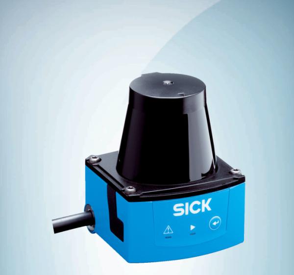 Quality SICK TIM320-0131000S02 TiM2D LIDAR SENSORS Part No 1069933 for sale