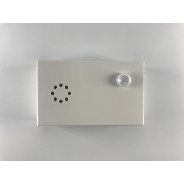 Marketing Motion Activated Speaker With Custom Printing PCBA