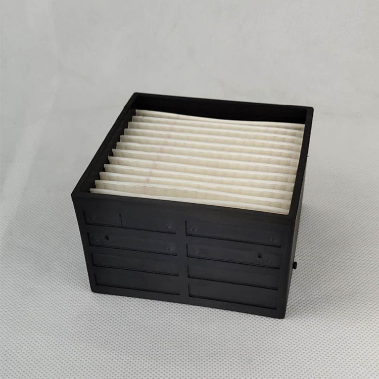 00530/50 Dust Collection Filters 1.6Mpa Fuel Filter Element