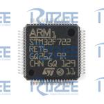 STM32F722RET6