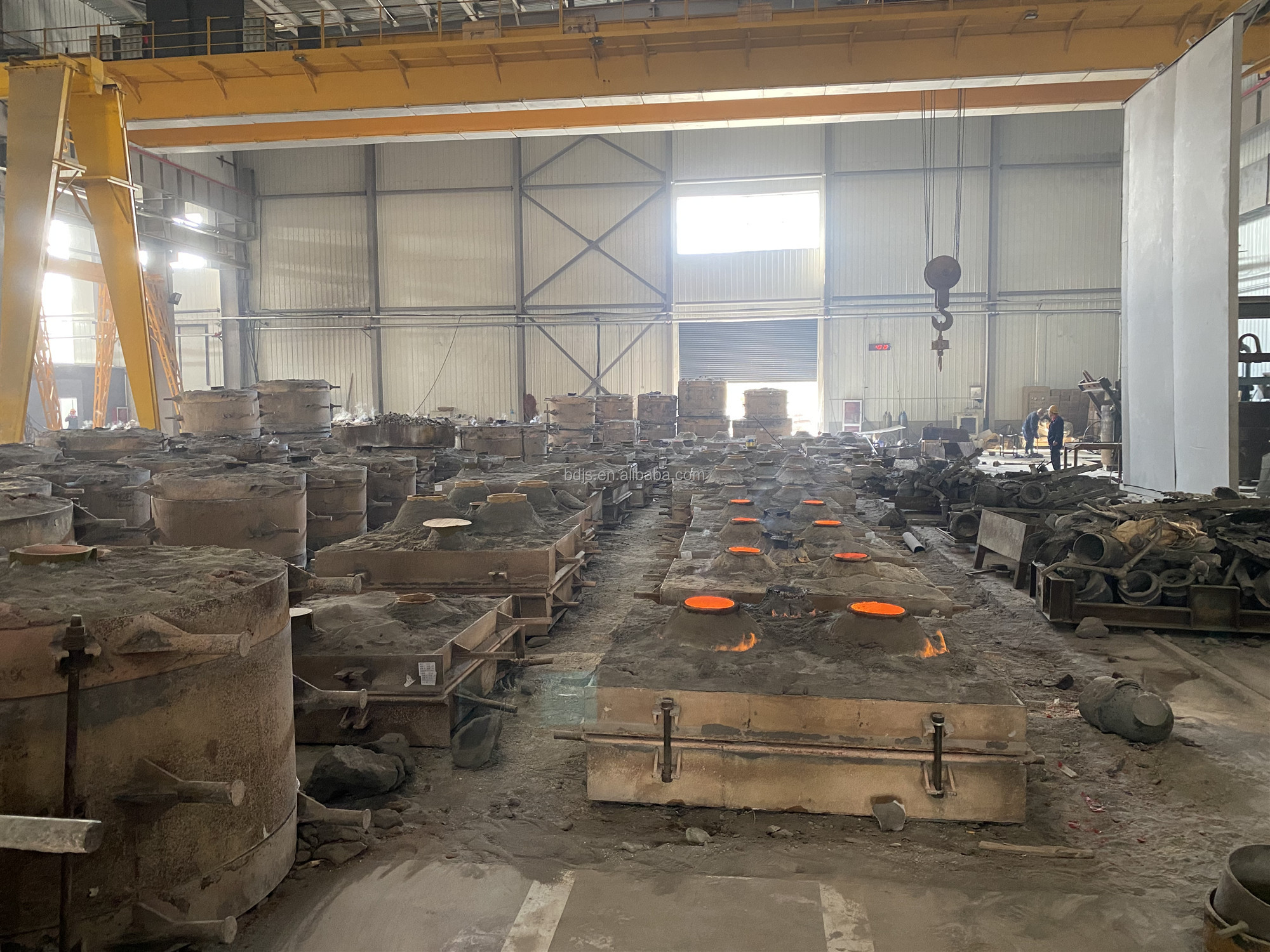 NP13 15 Impact Crusher Spare Parts Blow Bar for Durable Mineral Processing Needs