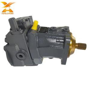China Rexroth Hydraulic Pump Piston Pump A7vo Series A7vo28 A7vo55 A7vo80 A7vo107 Variable Piston Pump Manufacturer on sale
