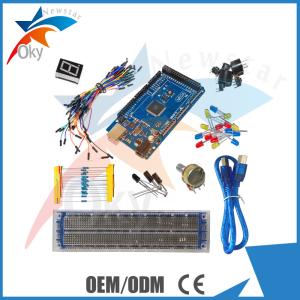 China Electronics Teaching DIY Basic Kit Mega 2560 R3 Tool Box For Arduino wholesale
